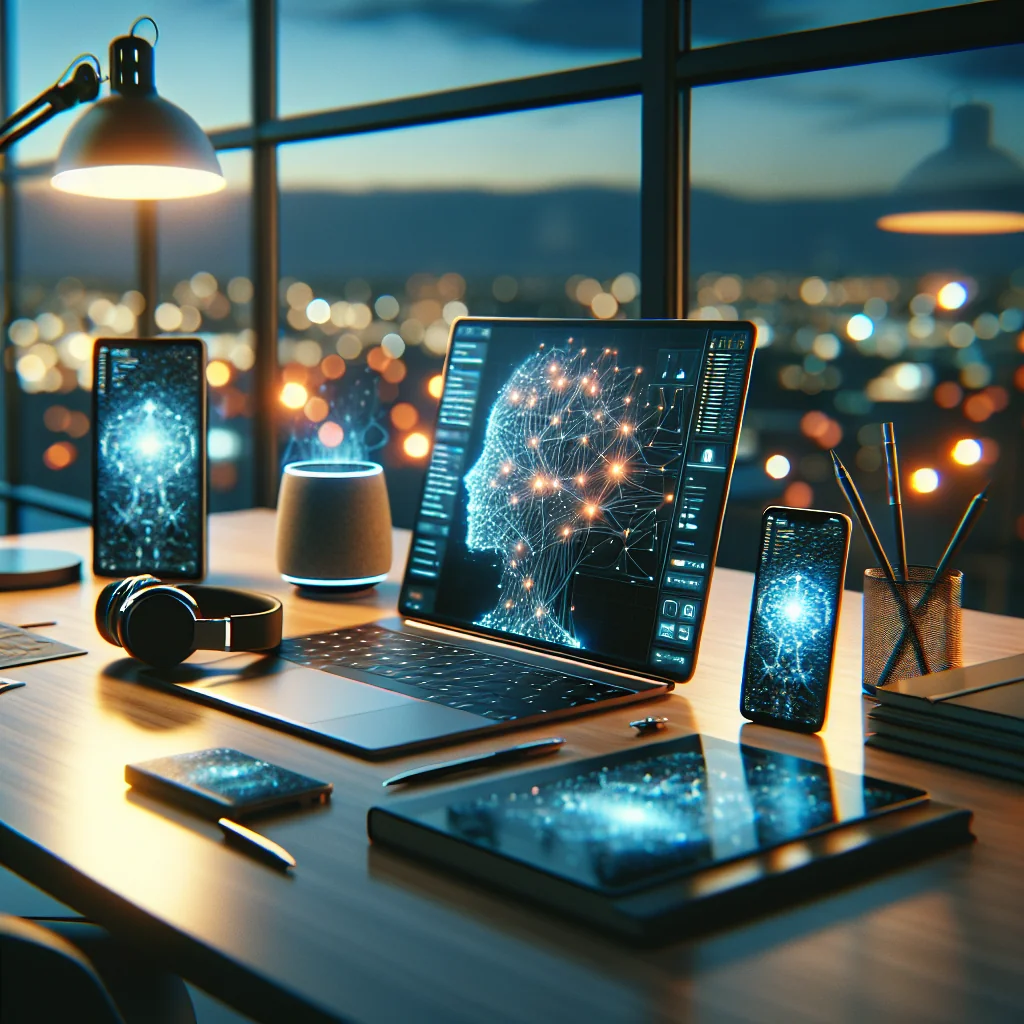 Best AI Productivity Tools for quotidian work flow Automation