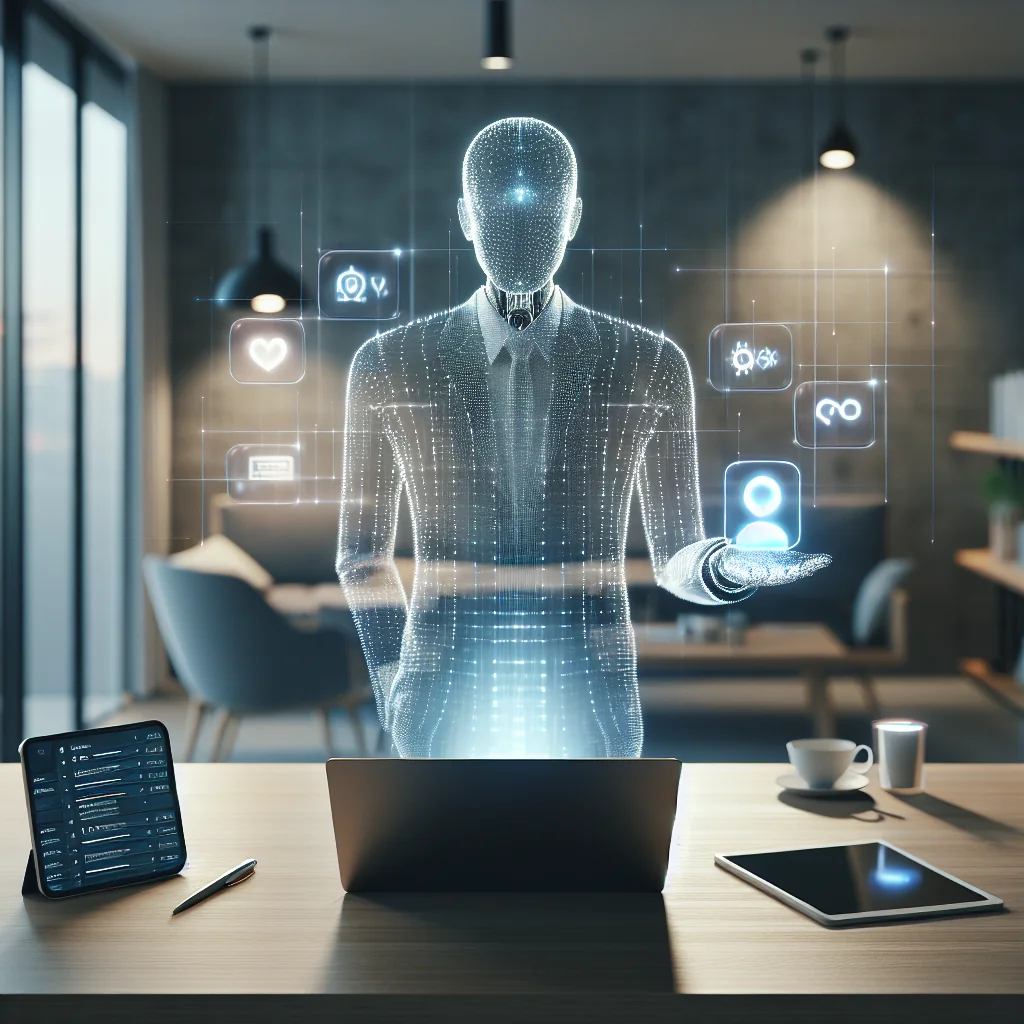 Enhance Productivity With AI: Everyday Workflow Automation Guide