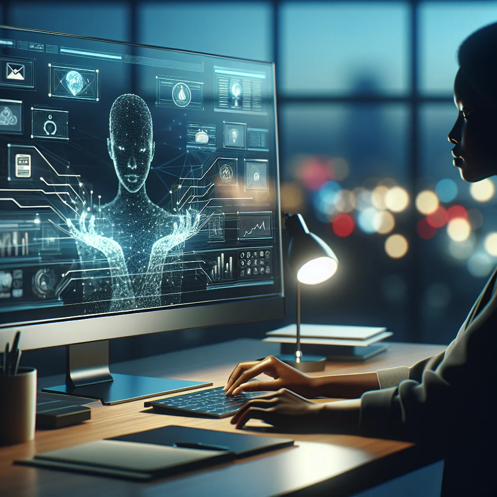 Advanced AI Automation Techniques for Everyday Productivity