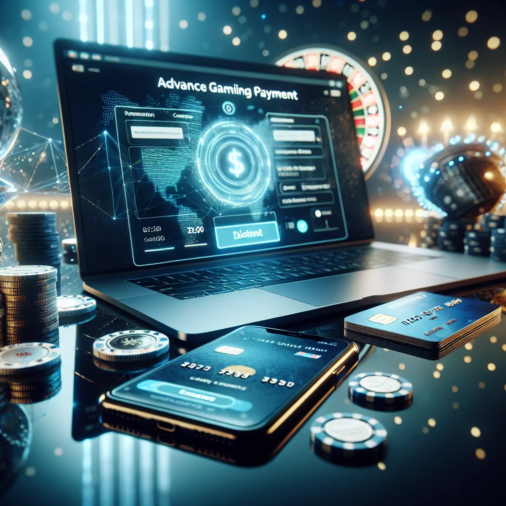 Choosing a Gambling Payment Provider for iGaming & High-Risk Businesses